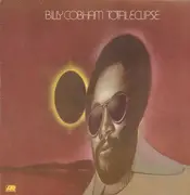 LP - Billy Cobham - Total Eclipse