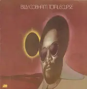 Billy Cobham - Total Eclipse