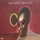 LP - Billy Cobham - Total Eclipse