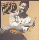 LP - Billy Cobham - The Best Of Billy Cobham