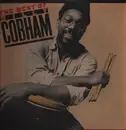 LP - Billy Cobham - The Best Of Billy Cobham