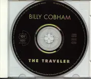 CD - Billy Cobham - The Traveler