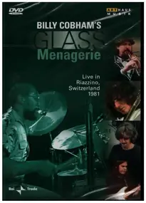 Billy Cobham - Live in Riazzino, Switzerland 1981