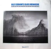 LP - Billy Cobham's Glass Menagerie - Observations &