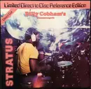 LP - Billy Cobham's Glass Menagerie - Stratus - Direct Cut