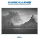 LP - Billy Cobham's Glass Menagerie - Observations &