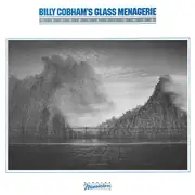 LP - Billy Cobham's Glass Menagerie - Observations &