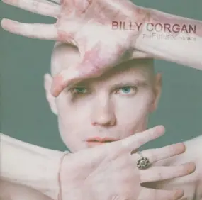 Billy Corgan - The Future Embrace