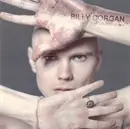 CD - Billy Corgan - TheFutureEmbrace