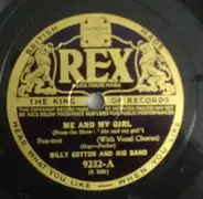 Billy Cotton And His Band - Me And My Girl / Lambeth Walk