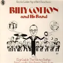 LP - Billy Cotton and his Band - Billy Cotton 1930-1935