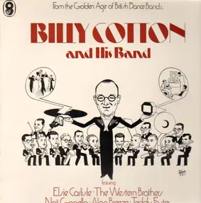 Billy Cotton - Billy Cotton 1930-1935
