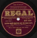 Schellack - Billy Cotton And His Band - Eleven More Months And Ten More Days