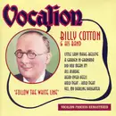 CD - Billy Cotton And His Band - Follow The White Line