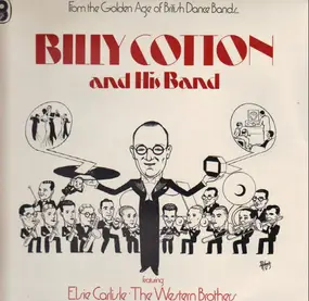 Billy Cotton - From The Golden Age Of British Dance Bands