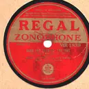 Schellack - Billy Cotton And His Band - Good For Nothing / Valparaiso