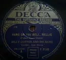 Schellack - Billy Cotton And His Band - Hang On The Bell, Nellie / I've Got A Lovely Bunch Of Cocoanuts