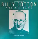 LP - Billy Cotton And His Band - Rock Your Cares Away