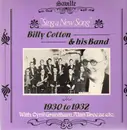 LP - Billy Cotton and his Band - Sing A New Song (1930 to 1932)