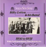 Billy Cotton and his Band - Sing A New Song (1930 to 1932)