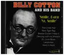 CD - Billy Cotton And His Band - Smile, Darn Ya, Smile