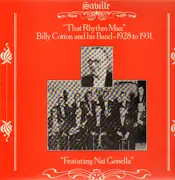 LP - Billy Cotton and his Band - That Rhythm Man (1928 to 1931)