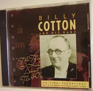 Billy Cotton And His Band - The Things I Love About The 40s