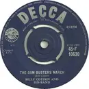 7inch Vinyl Single - Billy Cotton And His Band - The Dam Busters March