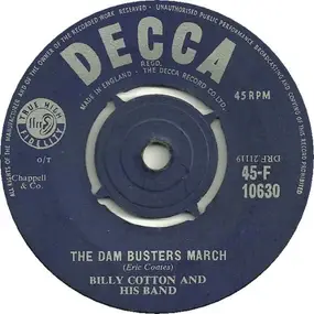 Billy Cotton - The Dam Busters March