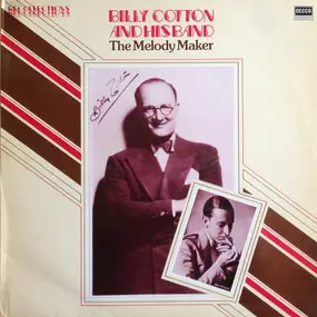 Billy Cotton - The Melody Maker