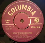 Billy Cotton And His Band With The Bandits - Get Me To The Church On Time