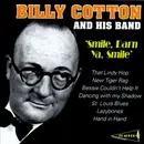CD - Billy Cotton And His Band - Smile, Darn Ya, Smile