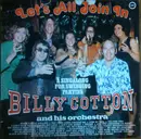 LP - Billy Cotton And His Orchestra - Let's All Join In - A Singalong For Swinging Parties