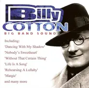 Billy Cotton - Big Band Sound