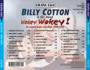 CD - Billy Cotton - Wakey! Wakey!
