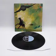 LP - Billy Cox's Nitro Function - Nitro Function - 1st UK press on Pye