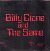 12inch Vinyl Single - Billy Clone & The Same - X And Y