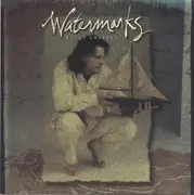 CD - Billy Crockett - Watermarks