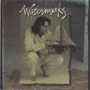 CD - Billy Crockett - Watermarks