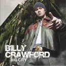 CD - Billy Crawford - Big City - Super Jewel Case