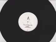 12inch Vinyl Single - Billy Crawford - Trackin' (Extended Version)