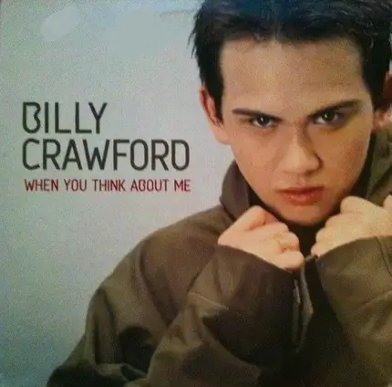 Billy Crawford - When You Think About Me