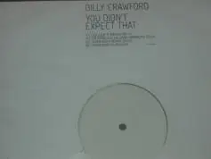 Billy Crawford - You Didn't Expect That