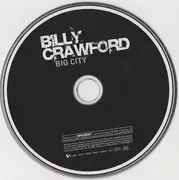 CD - Billy Crawford - Big City - Super Jewel Case