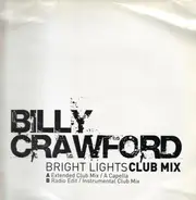 Billy Crawford - Bright Lights