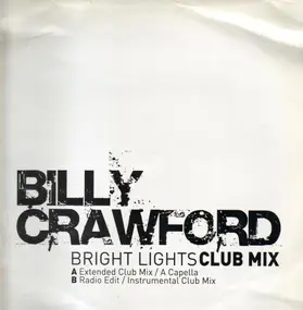 Billy Crawford - Bright Lights