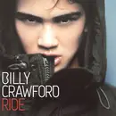 CD - Billy Crawford - Ride - Collector's Edition