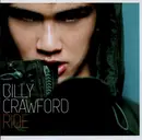 CD - Billy Crawford - Ride