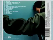 CD - Billy Crawford - Ride
