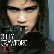 CD - Billy Crawford - Ride